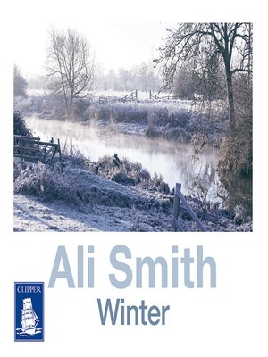 Winter - Audiobook